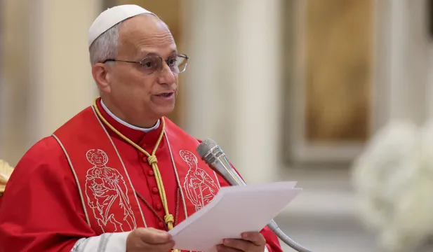 Vatican Issues Encyclical on Artificial Intelligence