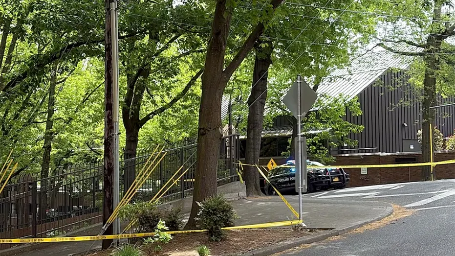 Vehicle Crashes into Portland Athletic Club; One Dead, Explosives Found, FBI Investigating