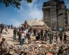 Venezuela Earthquake Death Toll Rises Above 900 as Rescue Efforts Continue