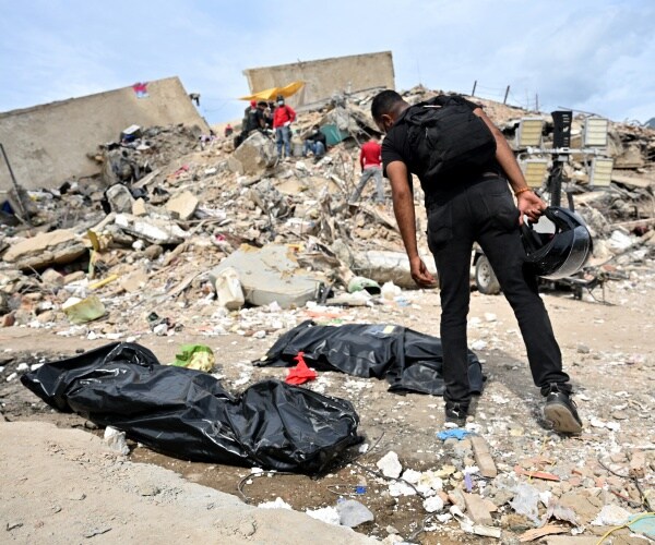 Venezuela Earthquake Death Toll Rises to 2,645 with Over 12,600 Injured