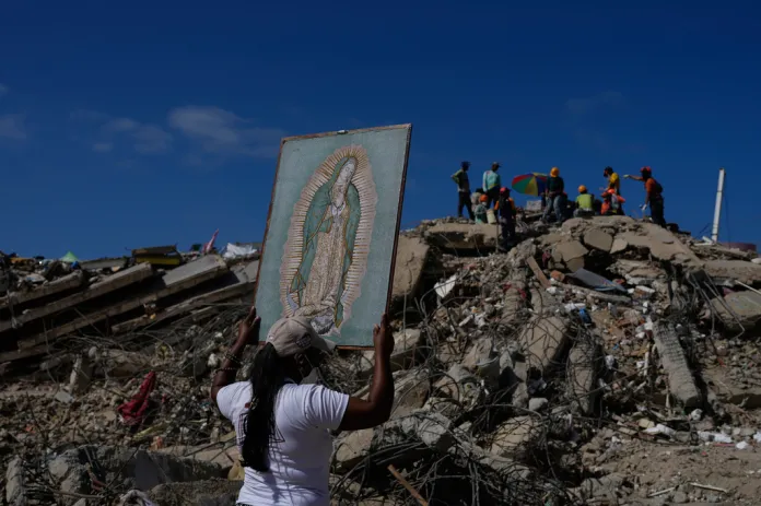 Venezuela Earthquake Death Toll Surpasses 5,000; International Funding Unlocked for Recovery