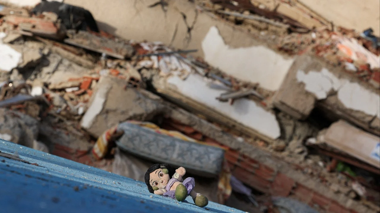 Venezuela Faces Health Crisis Following Earthquakes