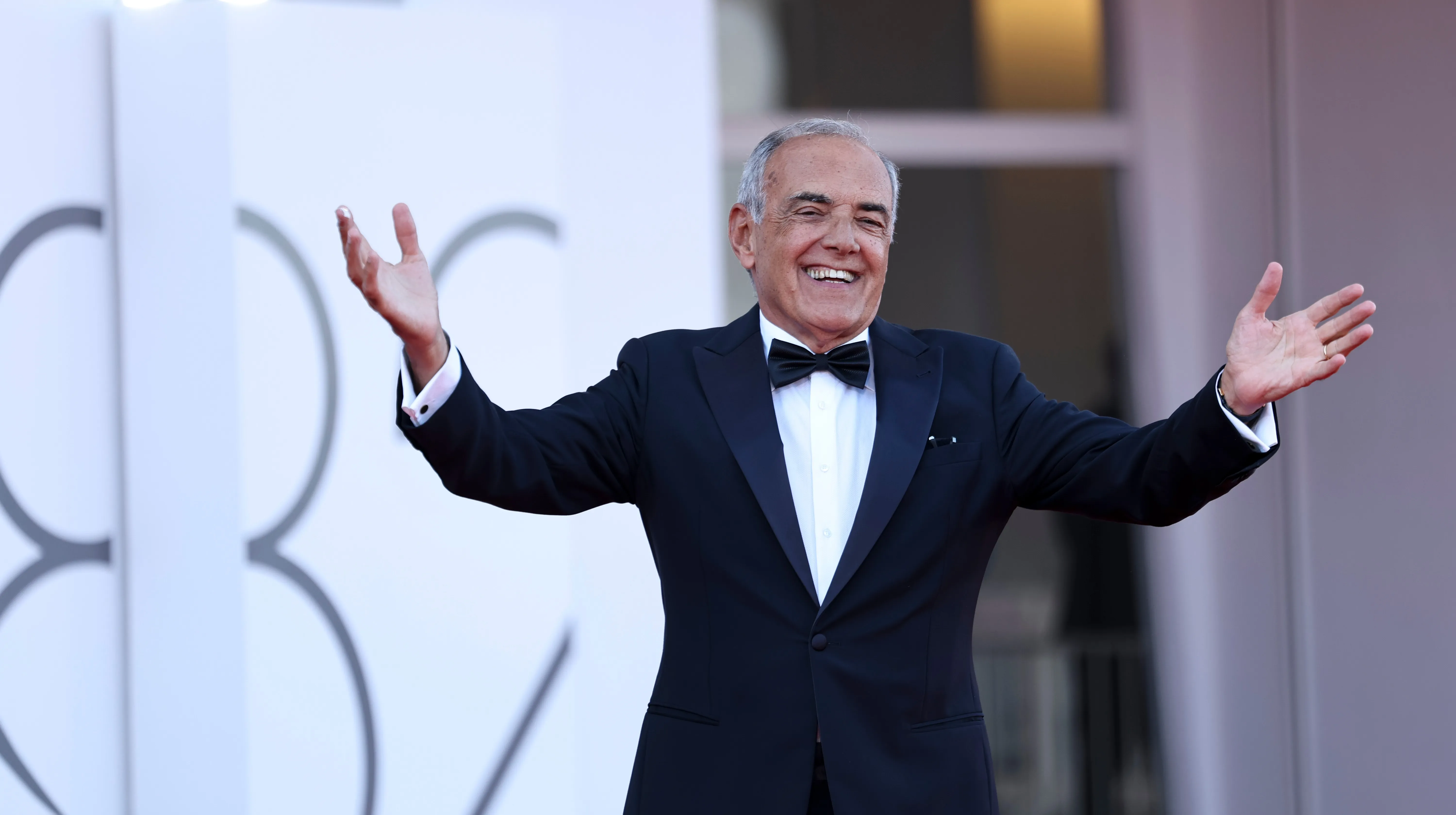 Venice Film Festival Faces Studio Retreat, Gender Imbalance