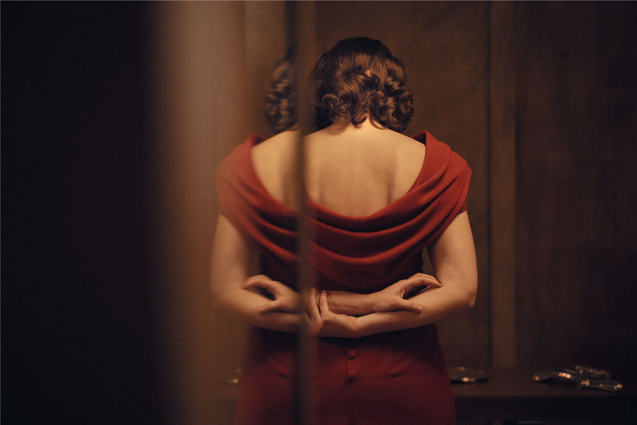 Venice Film Festival Sees Drop in Female Director Representation