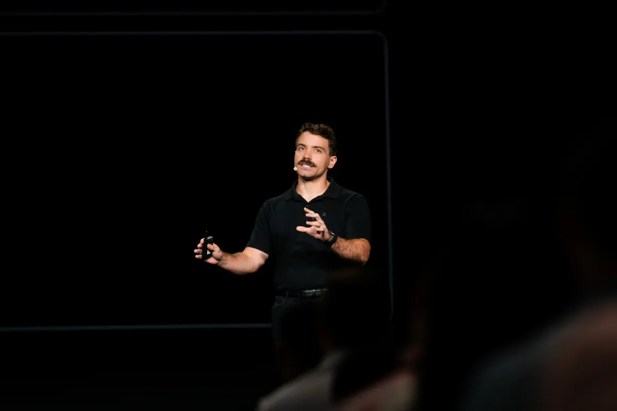 Vercel CEO Discusses Separating AI Models from Agents