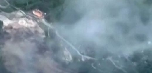 Verheerende Sturzflut im Himalaya: Über 360 Tote und weiterhin hunderte Vermisste