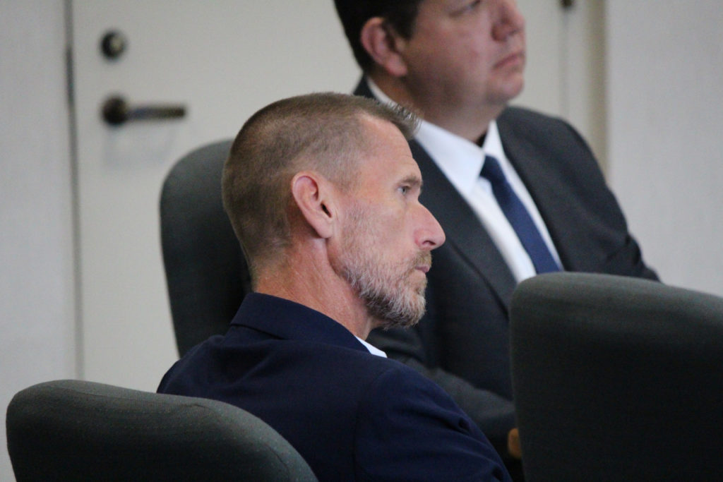 Vermont Man Convicted of Attempted Murder in Shooting of Palestinian Students, Insanity Defense Rejected