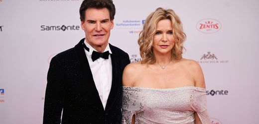 Veronica Ferres und Carsten Maschmeyer nach über 15 Jahren getrennt