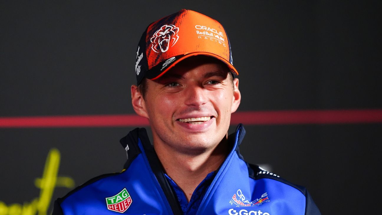 Verstappen: Retirement Closer Than Rival Team Move