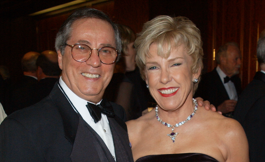Veteran TV Director Howard Storm Dies at 94