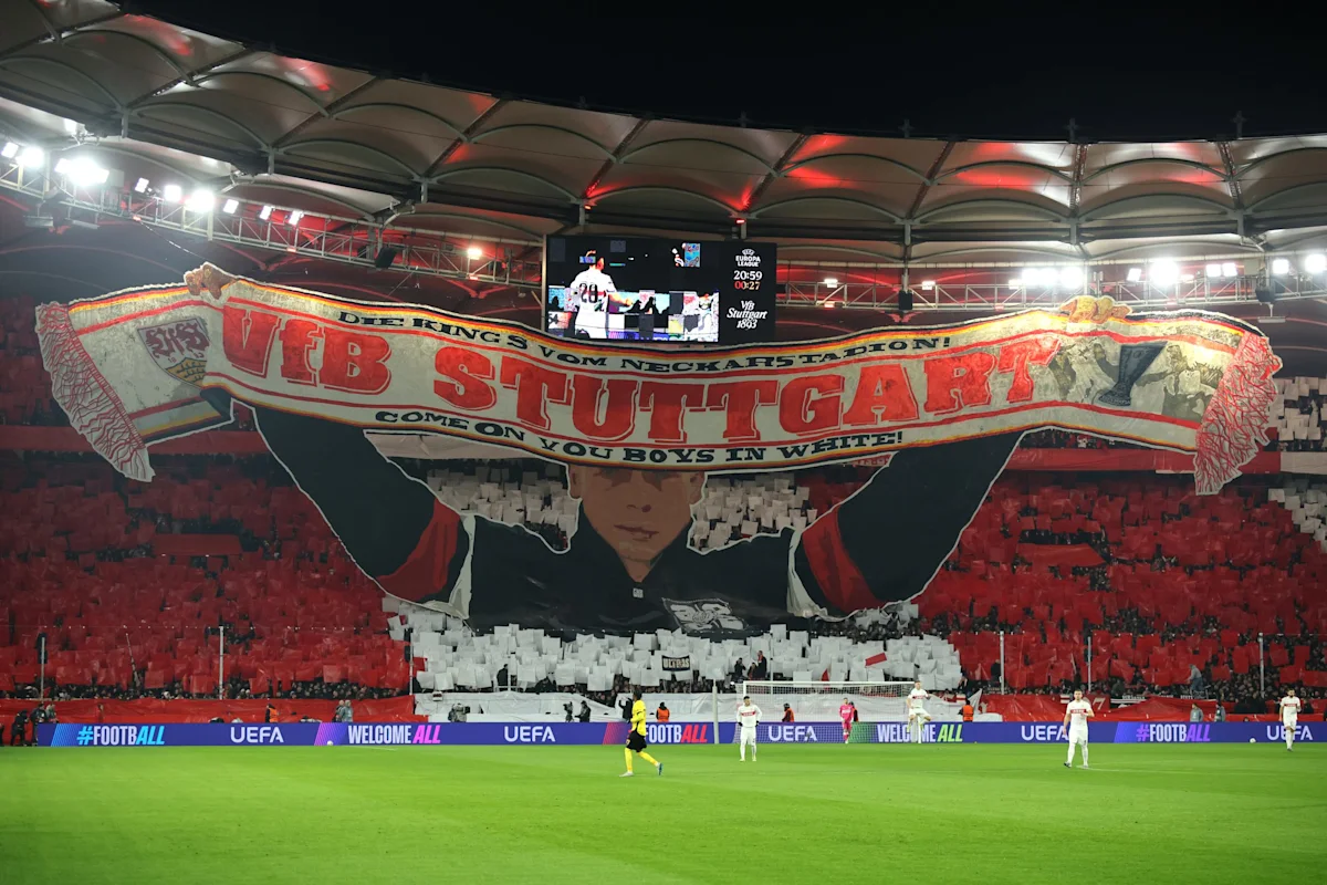 VfB Stuttgart: Taktische Vorschau Bundesliga 2026/27
