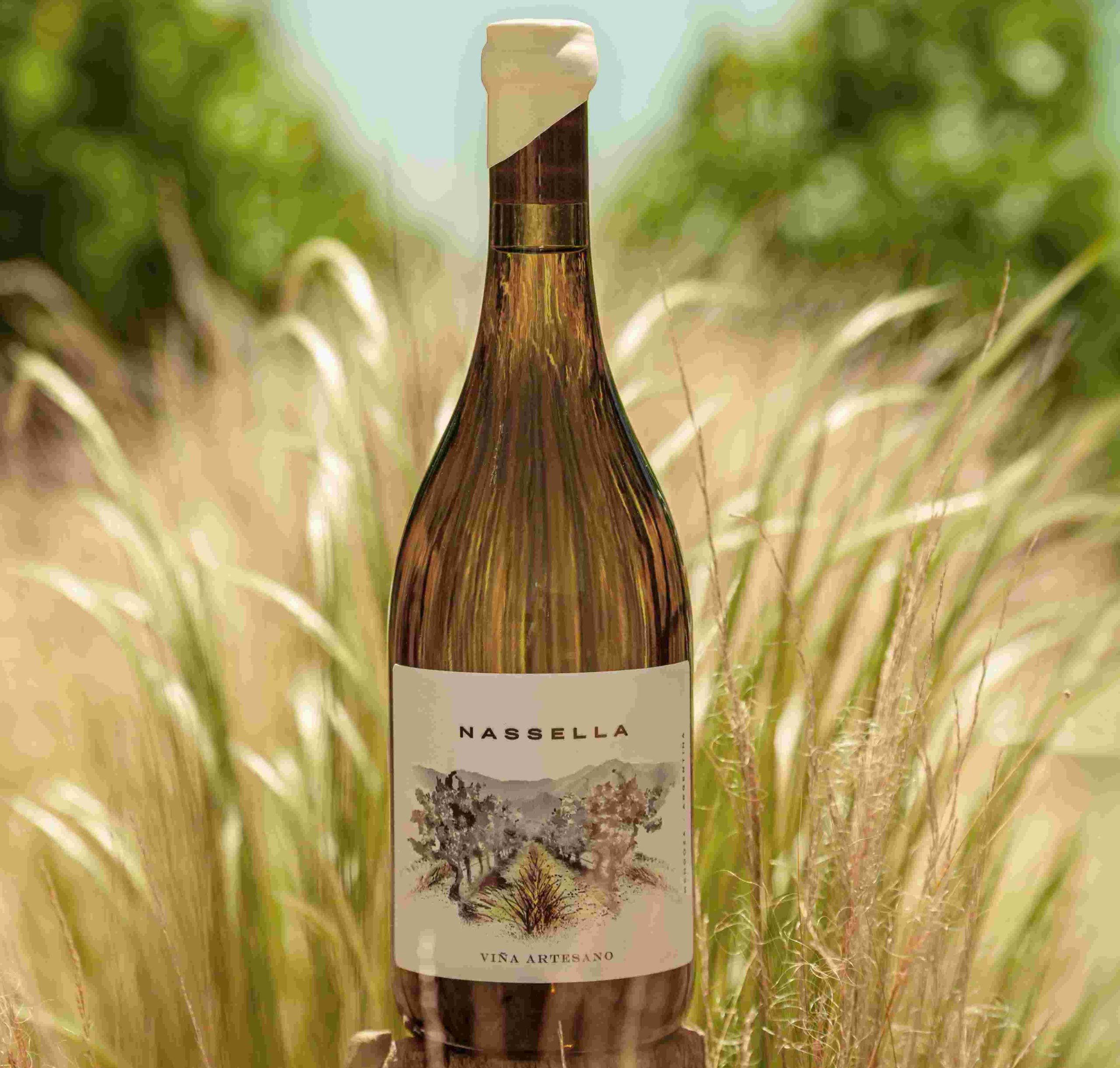 Viña Artesano Releases New Sustainable Wine Range in the UK