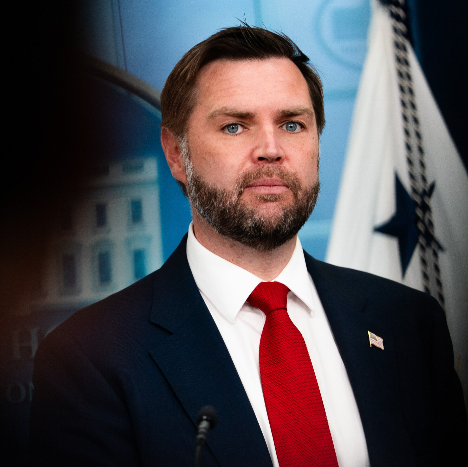 Vice President Vance Delays Trip to Switzerland for Direct Iran Negotiations
