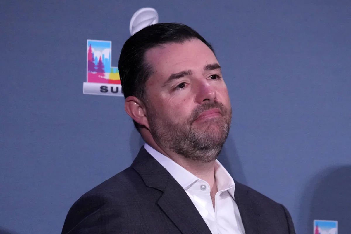 Video Released of 49ers Owner Jed York’s Arrest