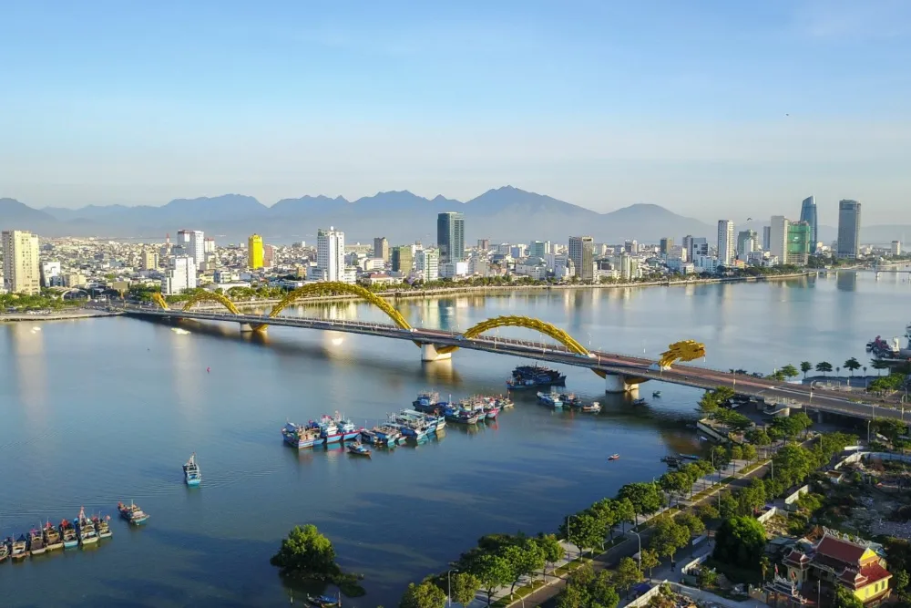 Vietnam's Danang Asian Film Festival Debuts DANAFF Industry Days