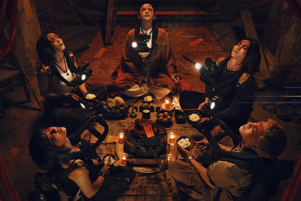 Vietnamese Horror Film to Release in North American Theaters