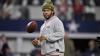 Vikings Quarterback Decision Factors Discussed