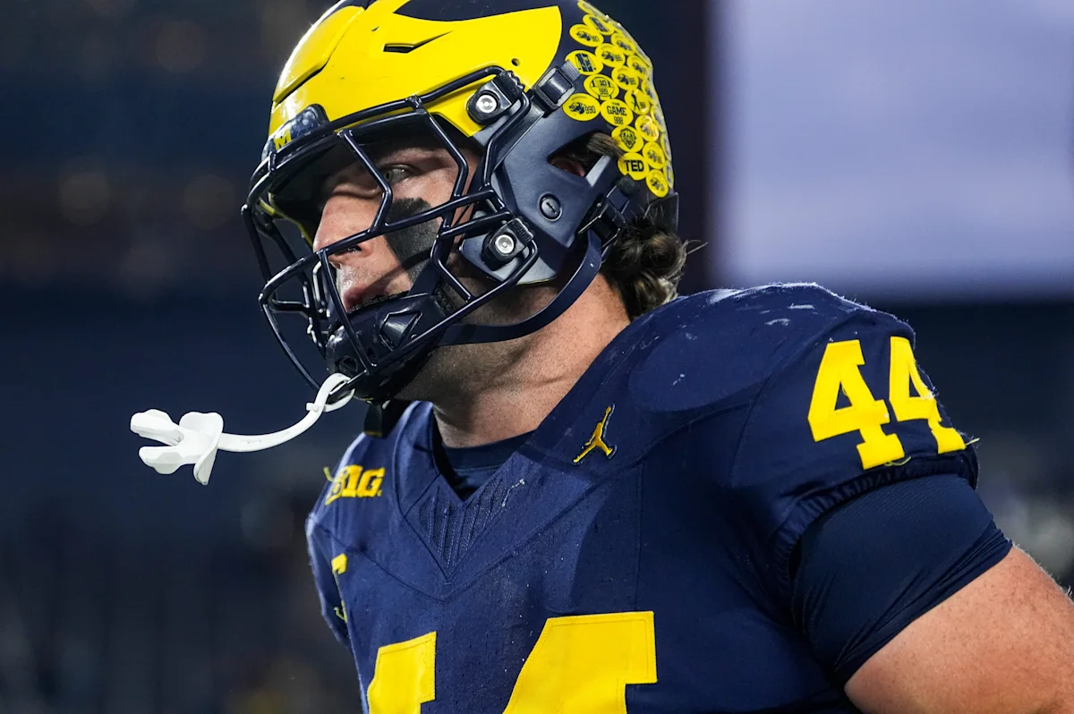El Fullback Novato de los Vikings Podría Mejorar el Juego Terrestre