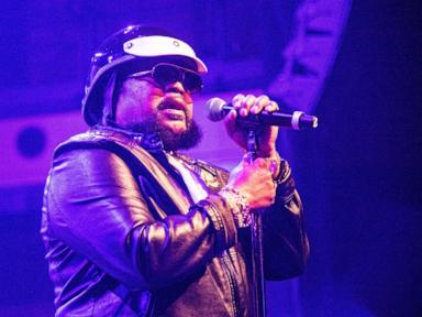 Village People Singer Victor Willis Dies at 74