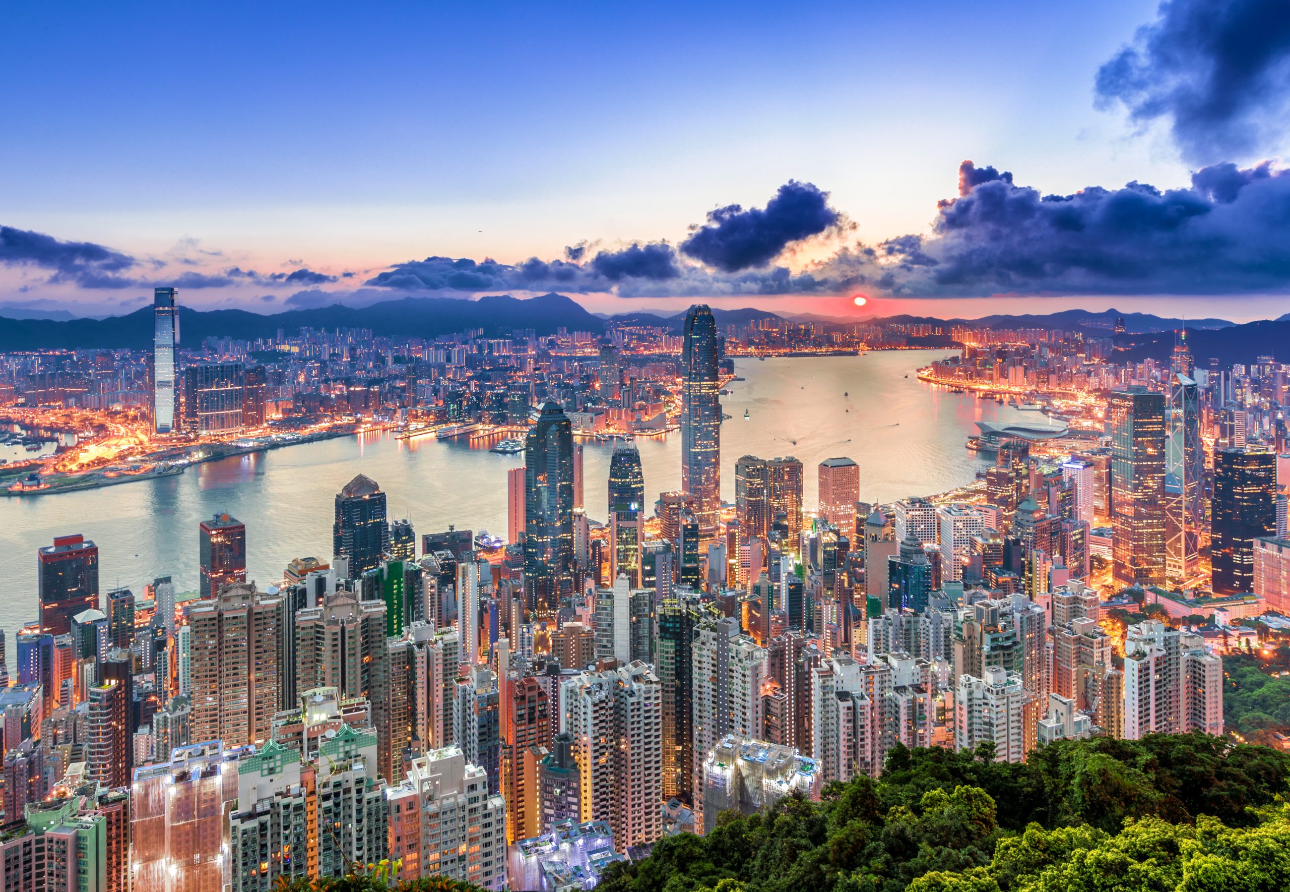 Vinexpo Hong Kong 2026 atrae a asistentes diversos con un enfoque en los vinos blancos