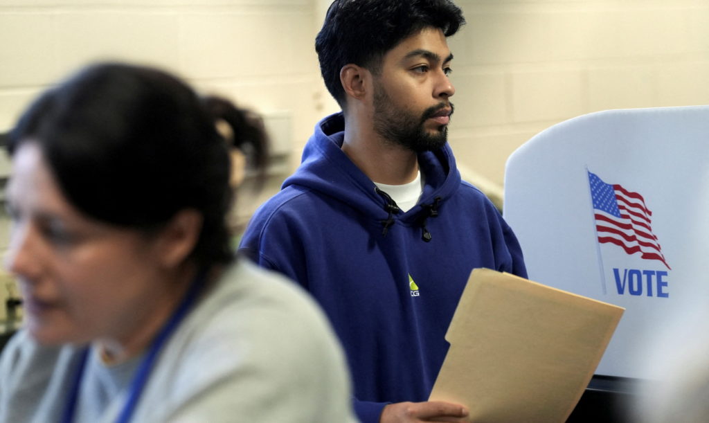 Virginia Supreme Court Invalidates Redistricting Ballot Measure Approved by Voters