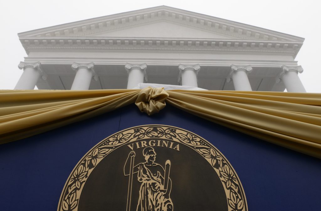 Virginia Supreme Court Strikes Down Voter-Approved Redistricting Plan; Democrats Plan Appeal to U.S. Supreme Court