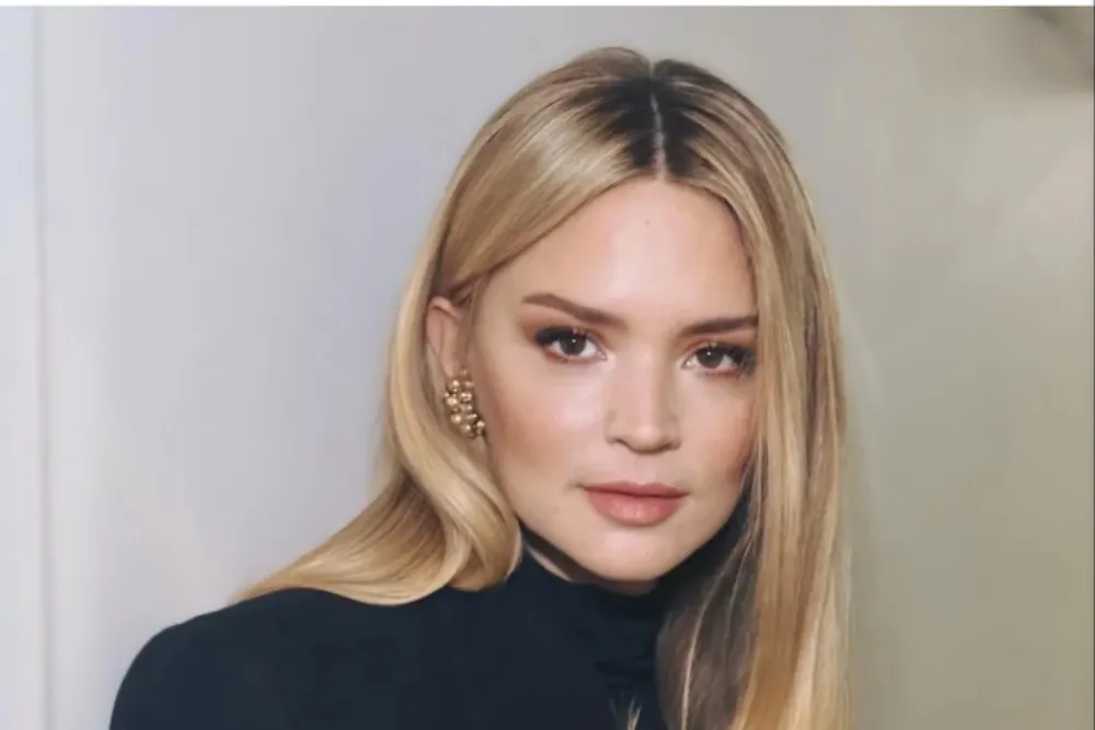 Virginie Efira Embraced Controversy Around ‘Benedetta’