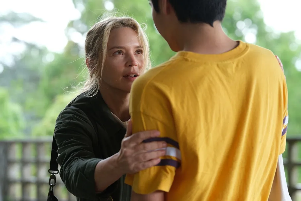 Virginie Efira to Receive Mill Valley Film Festival Award
