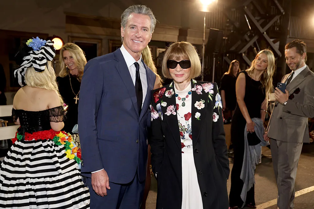 Vogue World Event Planned for San Francisco