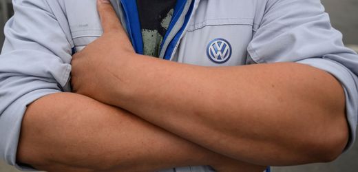 Volkswagen-Chef Blume stellt umfassende Umbaupläne vor