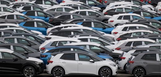 Volkswagen stimmt Sanierungsplan zu, streicht 50.000 Stellen