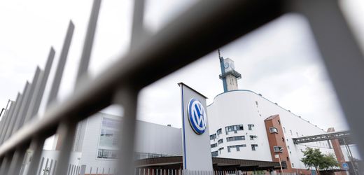 Volkswagen verkauft Werk in Osnabrück und wandelt es in Rüstungsstandort um