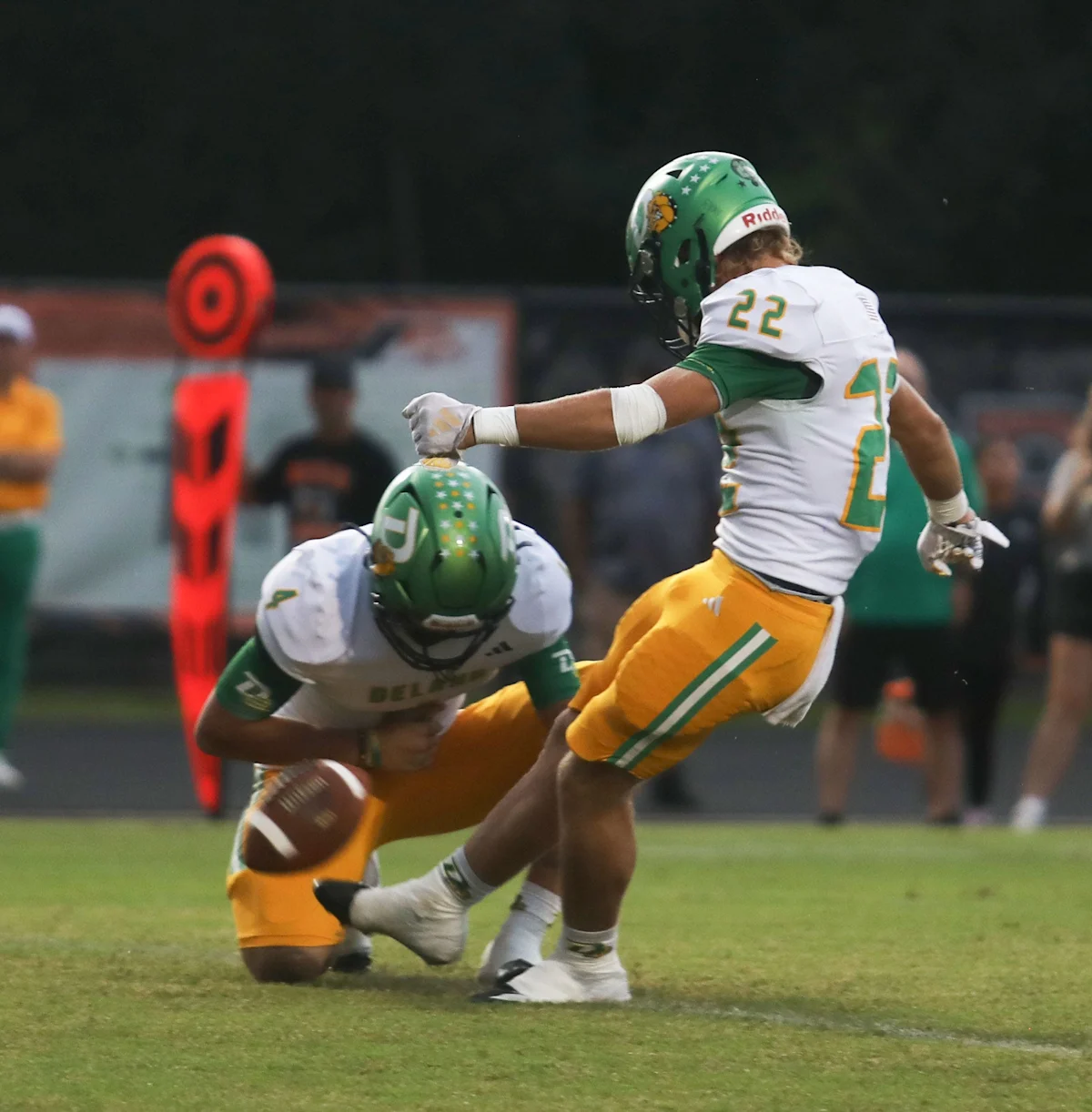 Volusia-Flagler Area Football Fans to Vote for Top Team