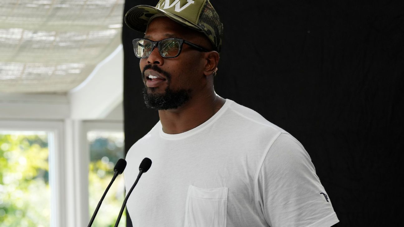 Von Miller setzt auf den Sieg mit den Dallas Cowboys
