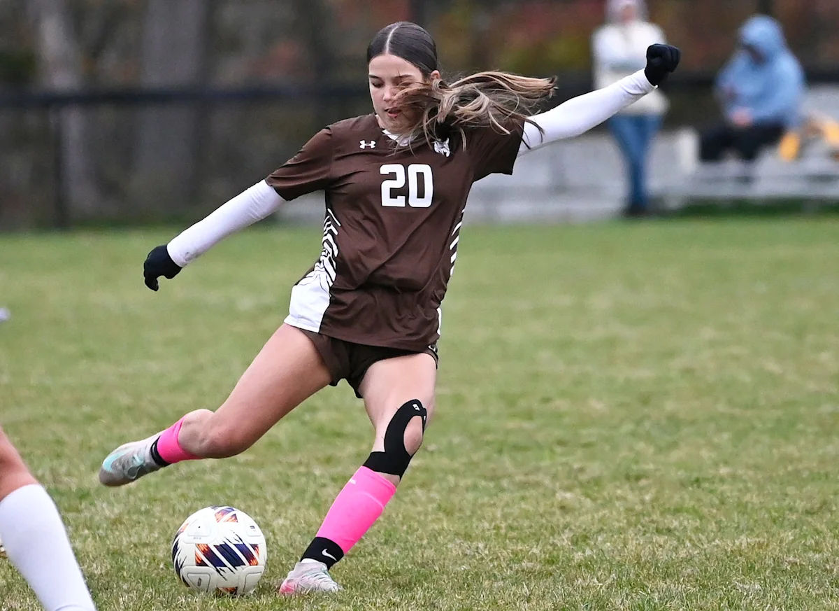 Vote Open for Herald News Preseason Girls Soccer Player of the Year