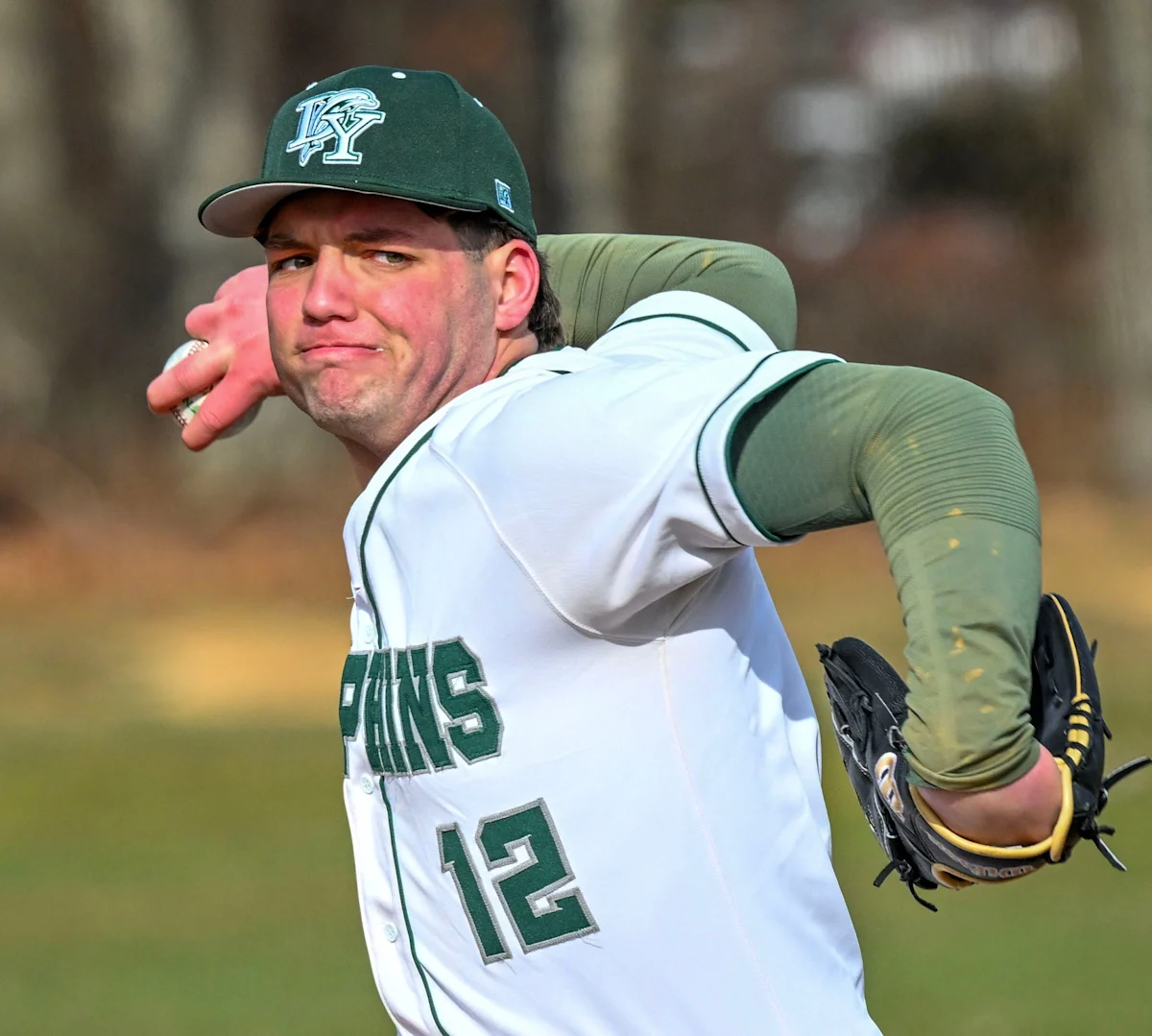 Voting Open for Top Cape Cod Baseball Playoff Performer