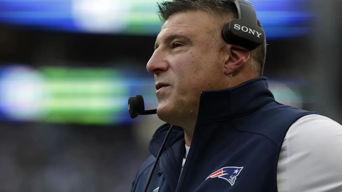 Vrabel Responds to Patriots’ Loss in Seattle