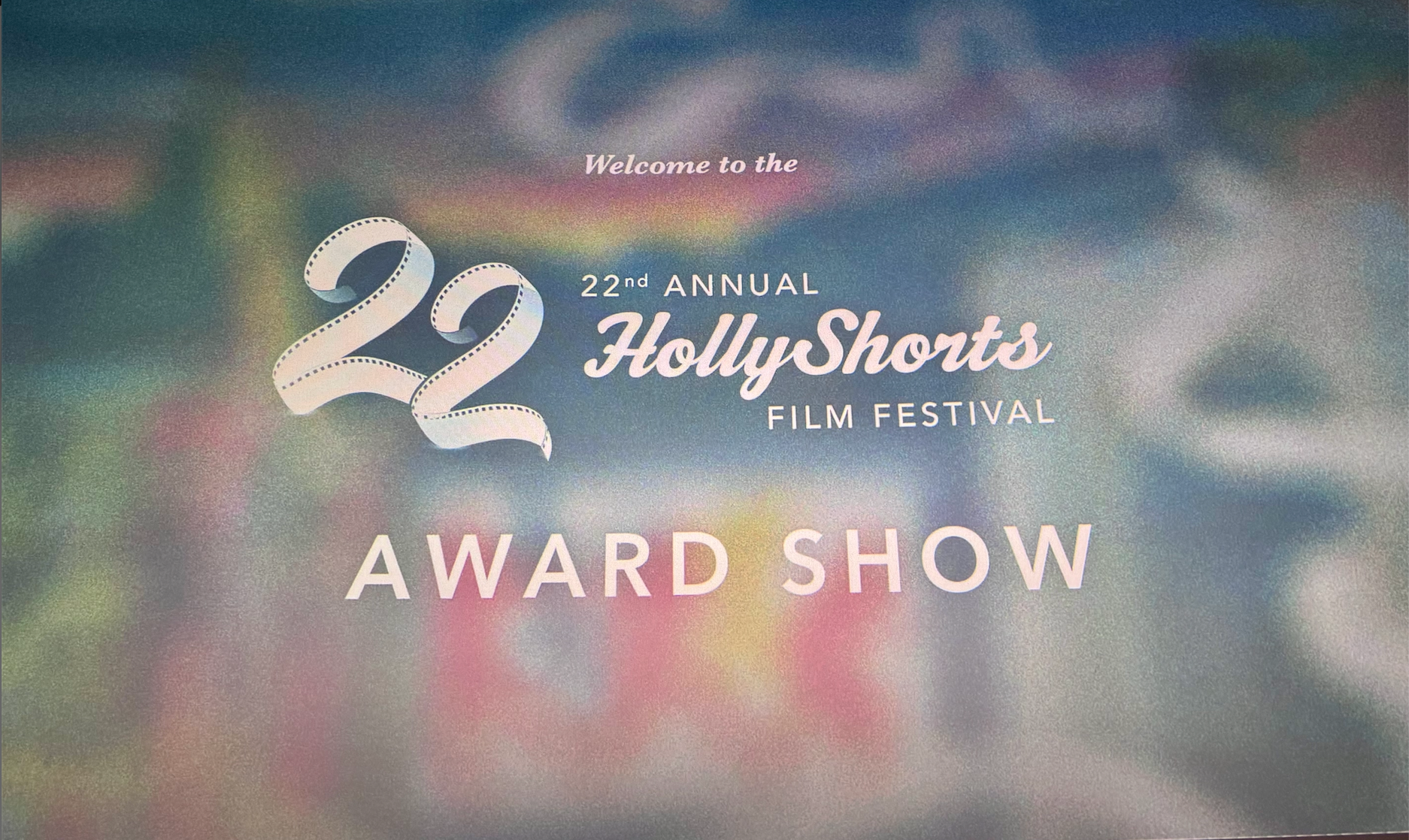 'Geier' Gewinnt Top-Preis beim HollyShorts Filmfestival