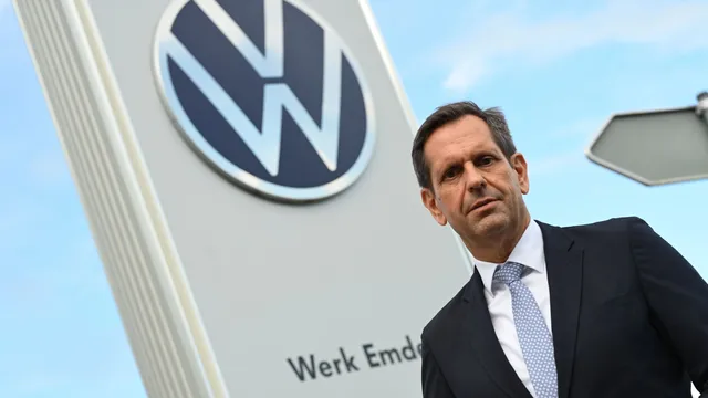 VW-Aufsichtsrat einigt sich auf Sparpaket mit Stellenabbau und Werksunsicherheit