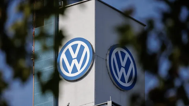 VW bereitet Rückruf von Elektroautos wegen fehlerhafter Batteriezellen vor