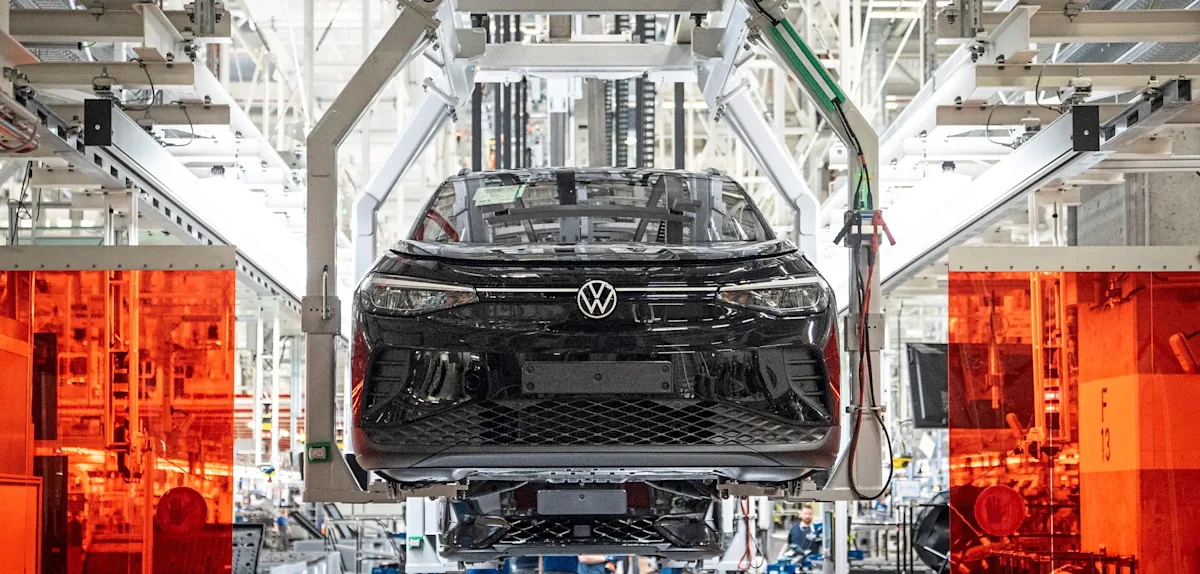 VW-Einigung: 50.000 Stellen fallen weg, vier Werke in Unsicherheit