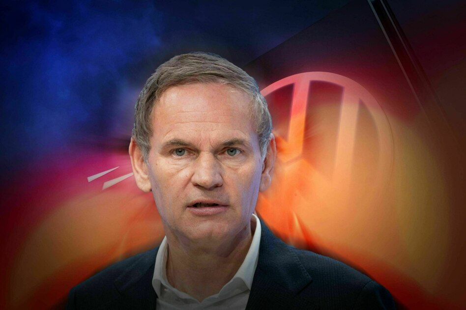 VW-Krise: 115.000 Jobs gefährdet, Werke ohne Zukunftsperspektive