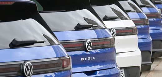 VW meldet über 30.000 Bestellungen für E-Polo und plant weitere Modelle