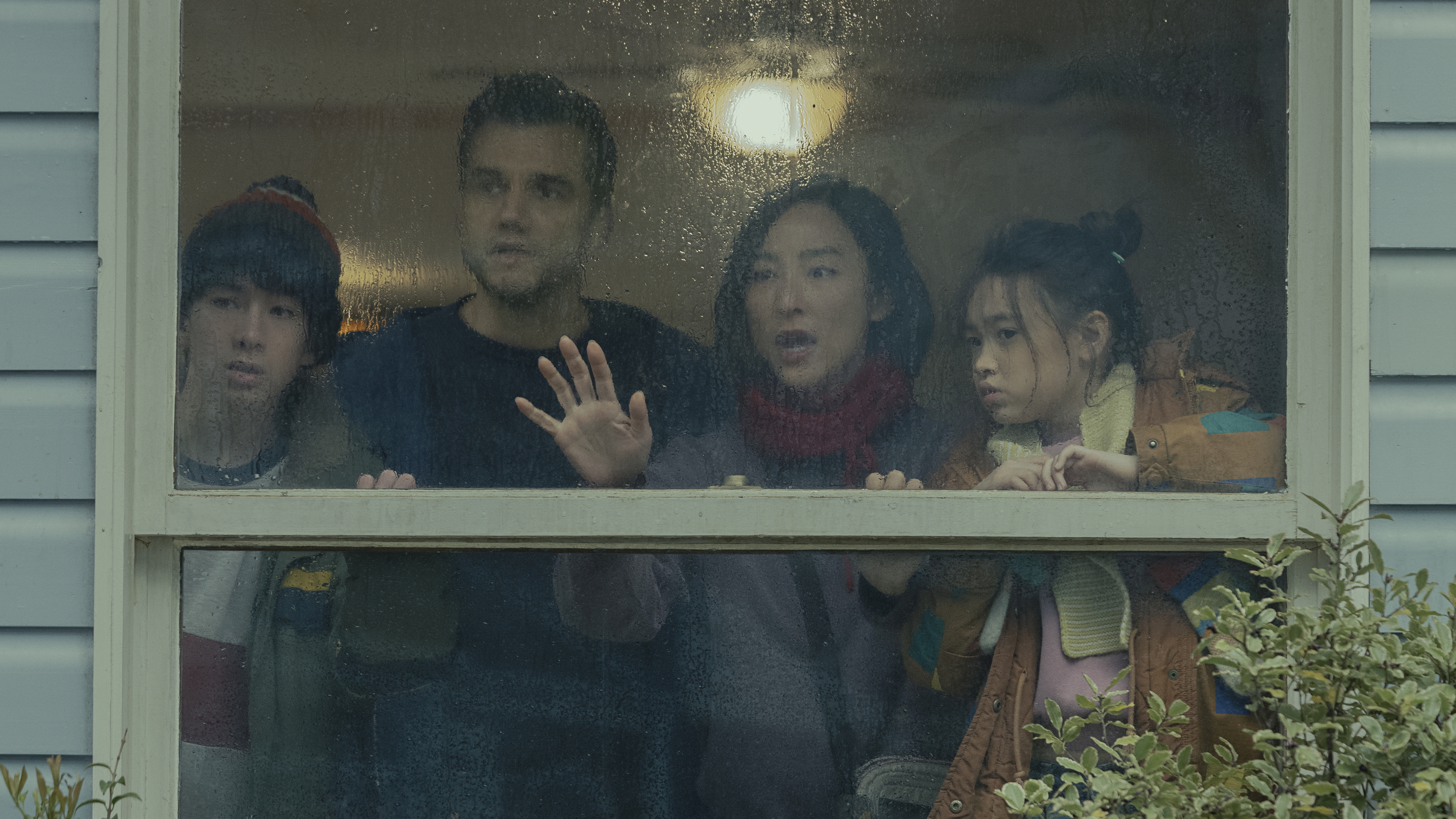 Wagner Moura Links ‘The Last House’ to Pandemic Isolation