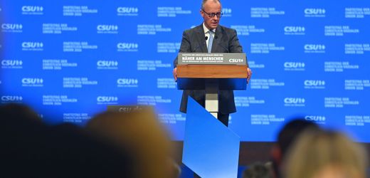 Wahl in Sachsen-Anhalt stellt Merz vor Bewährungsprobe, SPD fordert deutliche Positionierung