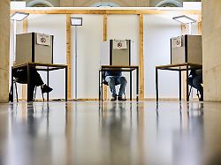 Wahlen in Mecklenburg-Vorpommern, Berlin und Niedersachsen: AfD-Erfolge und mögliche Regierungswechsel