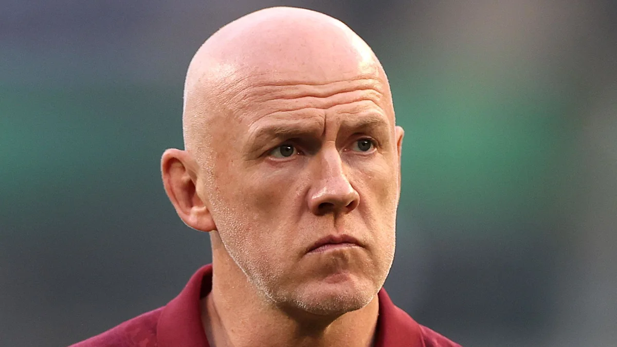Wales Coach Disappointed After Nations Championship Loss