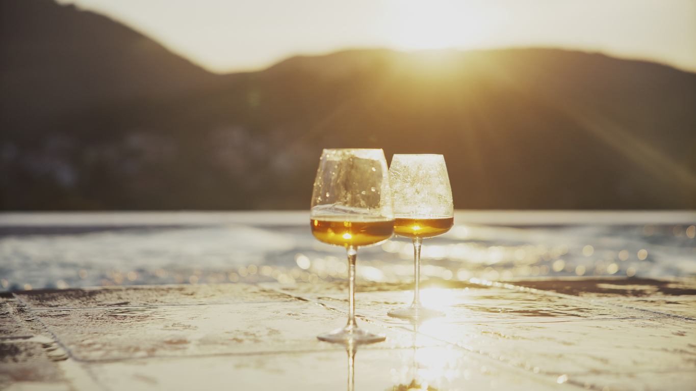 Wales Seeks First Natural Wine Appellation
