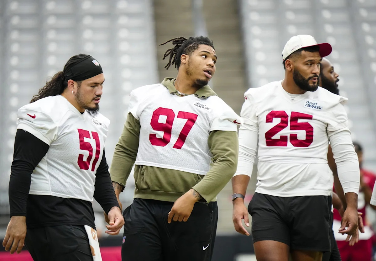 Walter Nolen Named to NFL.com's All-Under-25 Team