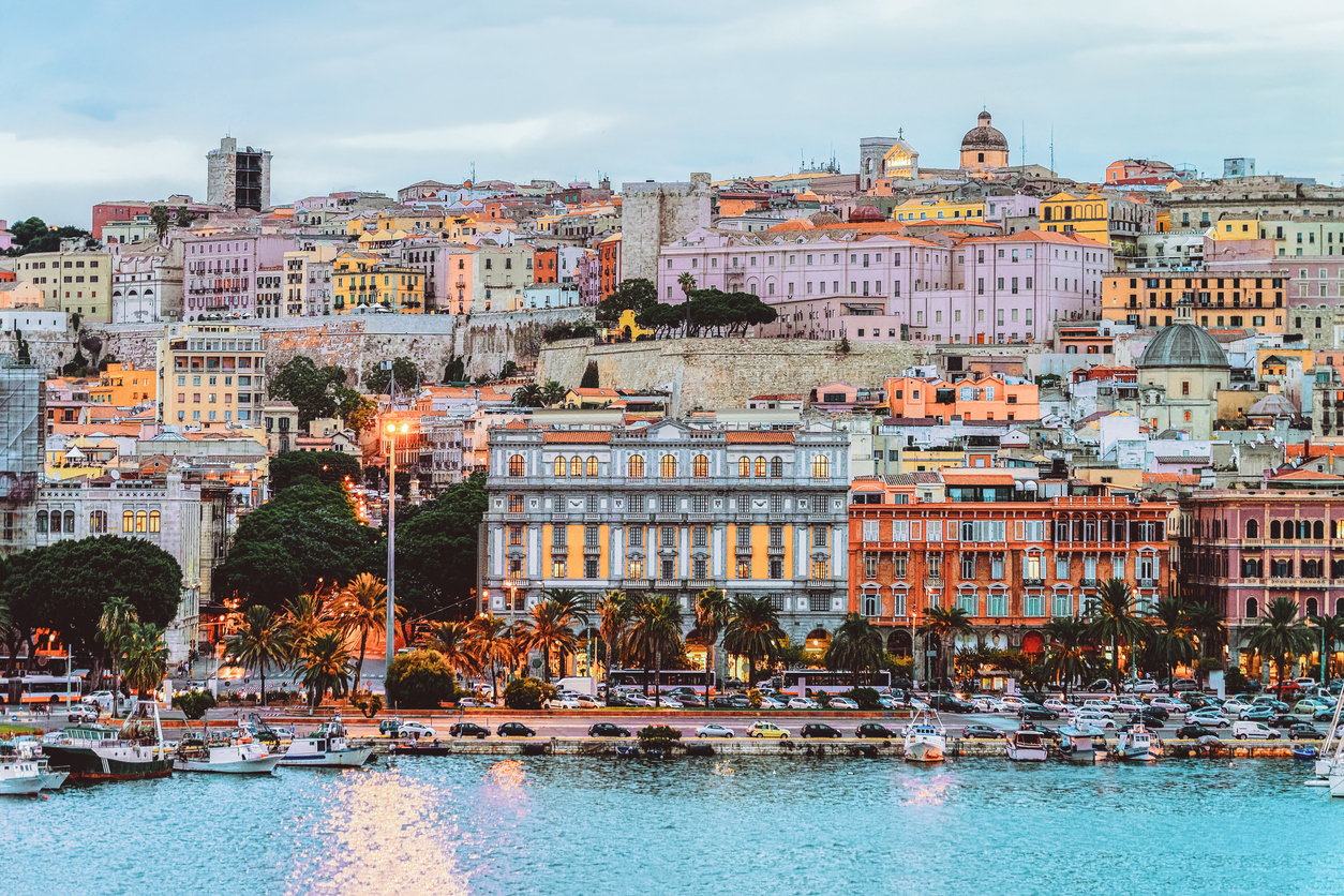 Wanderlust Wine to Import Sardinian Wines, Citing Shift in Demand